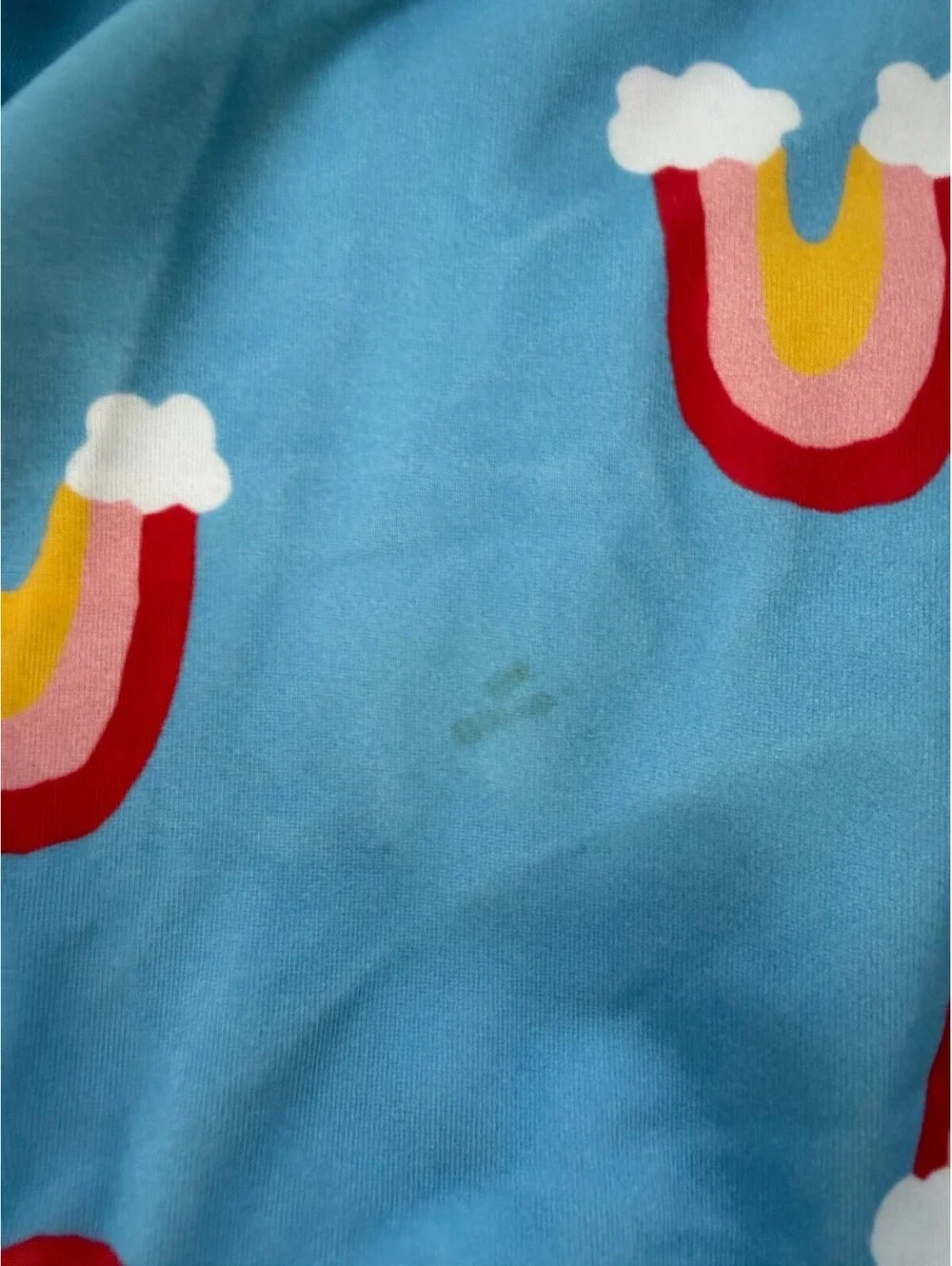 Hanna Andersson Swim Suite - 12Y